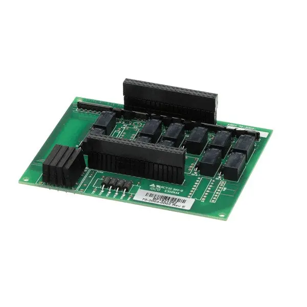 DIO BOARD 2BBL ROHS 70-2003-0002 for Frozen Beverage Dispensers