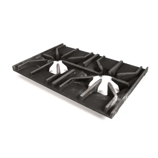 Open Top Grate 18in 222177 for Garland