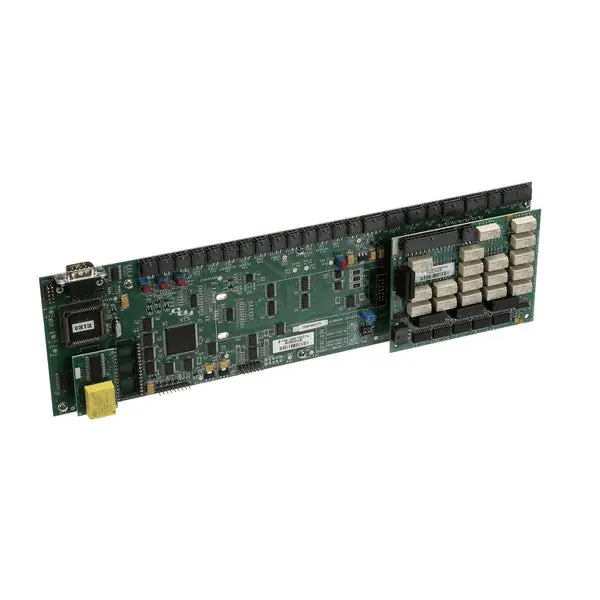 CONTROL BOARD DIO BD ASSEMBLY 60HZ 12-9100-0012 for Frozen Beverage Dispensers