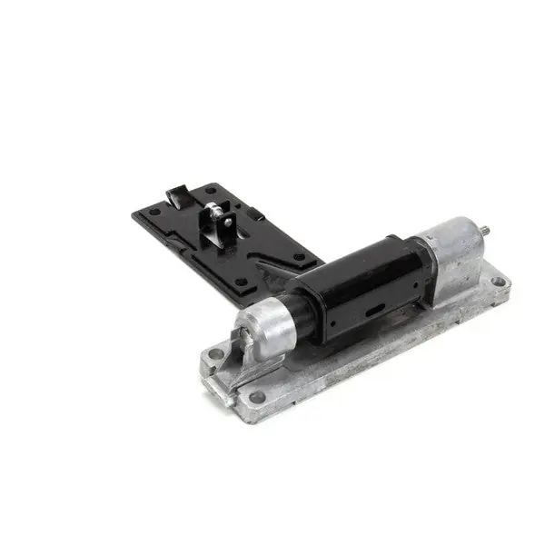 HINGE - 1345 LH W/ O COVE 500000250 for Kolpak 500000250