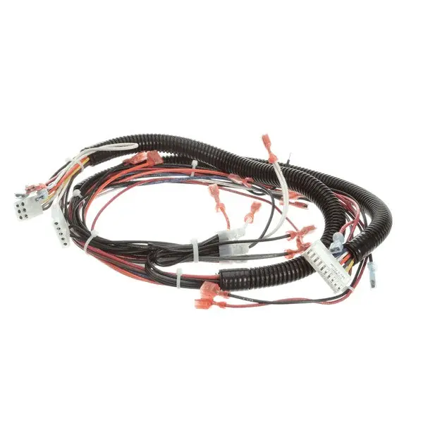 WIRE HARNESS OVEN TSC 802-0019 512786 for Duke