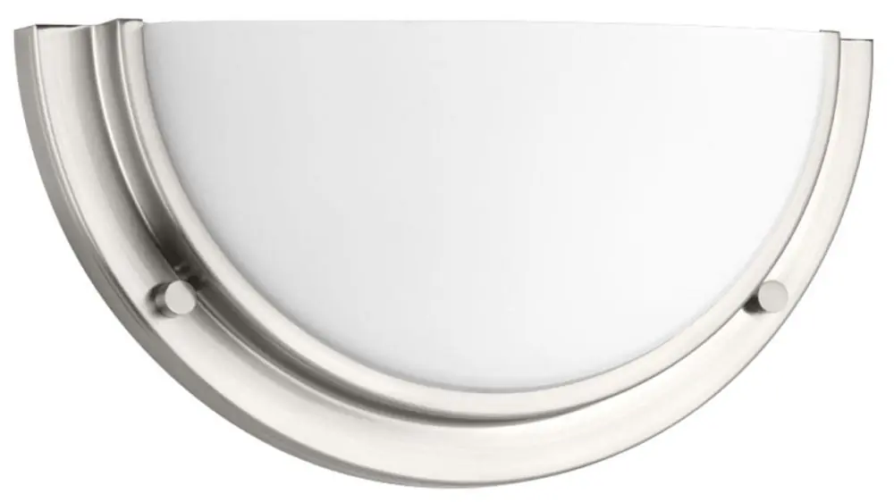Progress Lighting P710036-009-30 Apogee 20W Sconce
