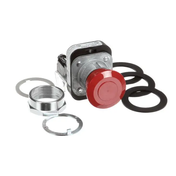 SWITCH PUSH PULL NEMA N87527 for Groen N87527