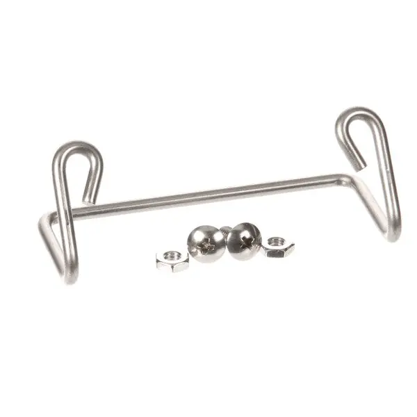 KIT CONTROL KNOB GUARD AT2A-3263-2 for Accutemp