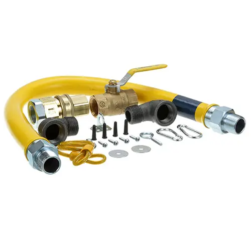 Mavrik Gas Hose Kit 1 X 36 68005959 for Dormont