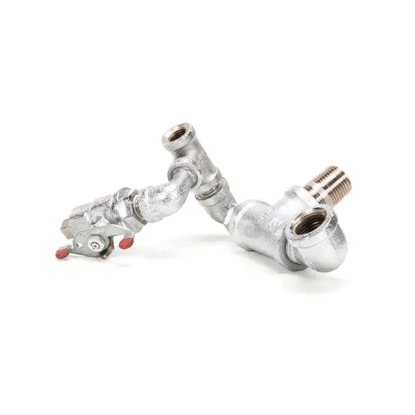 Water Fill Assembly TDB/ 7 for Groen 101528