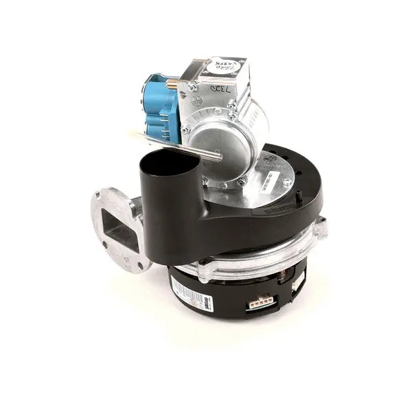 Blower/Valve Assy VK85 Natural 944782-VK85N for Vulcan Hart