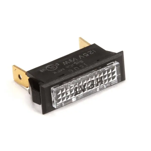 LIGHT HEAT 120V Replacement MPN for Vulcan Hart 00-354575-00010