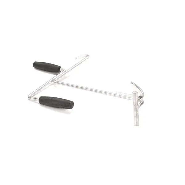 HOOK BASKET DRAIN FRYER PS1154-1 for Winston Products