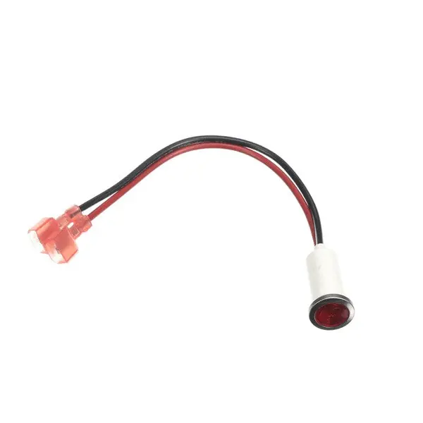 ASSEMBLY LED SOLD OUT LT W/ CON IC for Frozen Beverage Dispensers 12-2923-0001