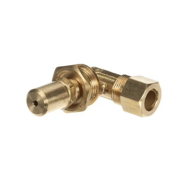Oven Orifice Fitting with #32 for Garland 1415532F