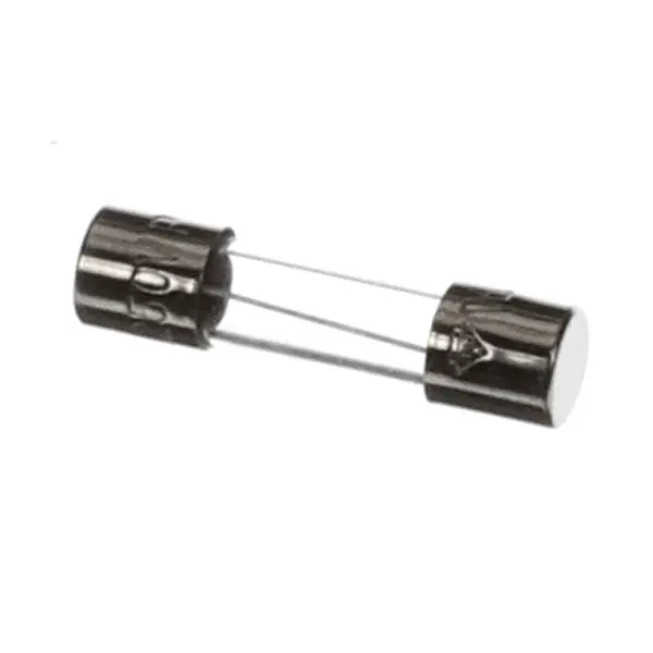 Fuse 250V 10A Fast Acting 5MMX20MM Glass Cartridge FU-34955 for Alto-Shaam
