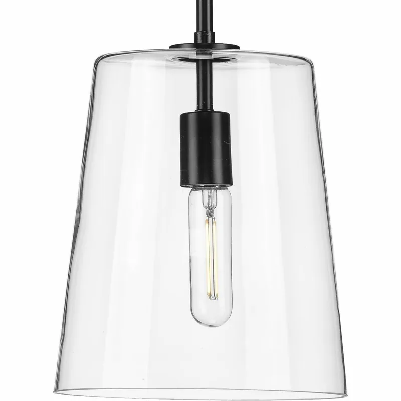 Progress Lighting P500241-031 Pendant Light 60 Watt 120 Volt AC