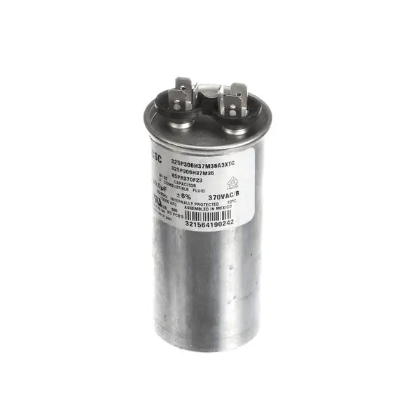 Capacitor Run 85PR370F2 3 for Follett 00996405