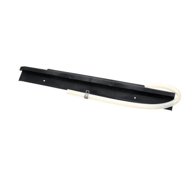 Plastic Drip Tray Unit 7 Power 27.25 x 3.25 x 2.875 DT-35704R for Alto-Shaam