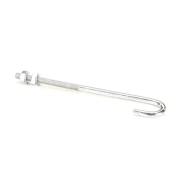 J-Bolt CK4523497 Power 6 IN for Garland