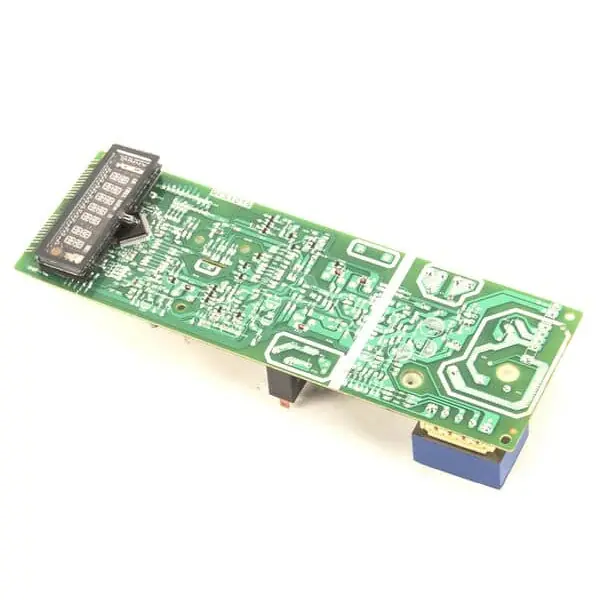 KIT HV LV BOARD 14114047 for Amana