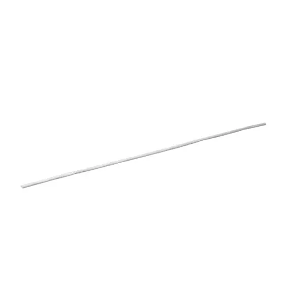 Gasket tubing rubber 7.4 inches by 6 inches by 0.95 inches for Wells 2I-30284