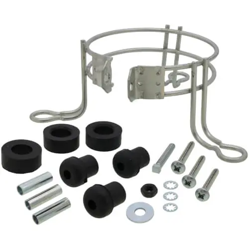 Trane KIT02411 Belly Band Kit
