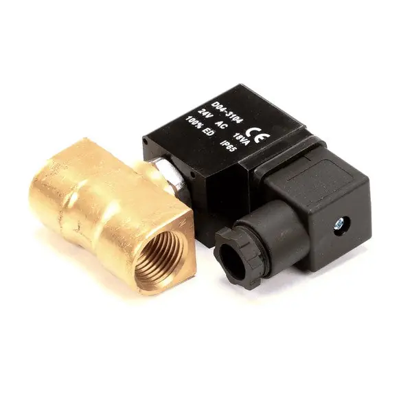 24V Coil W/Valve Body MEC0014 for Doyon