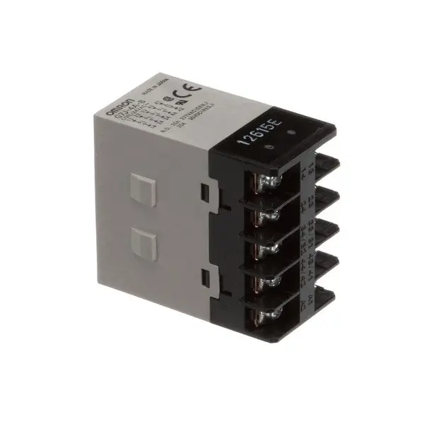 Relay 4 Pole 25AMP 3060200 for Garland