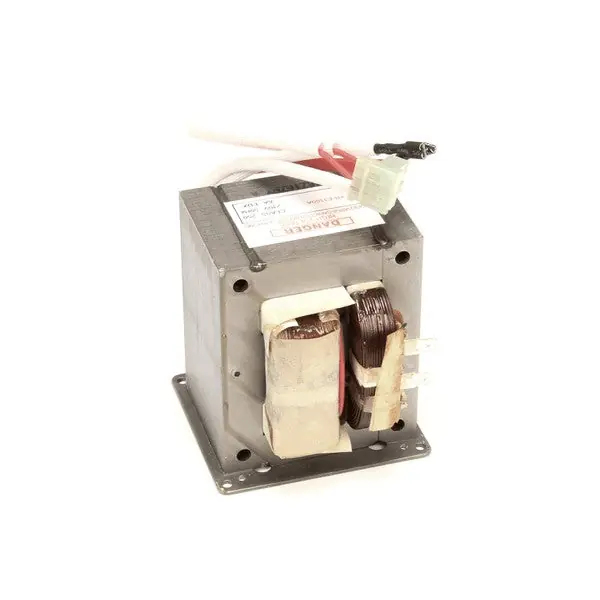 TRANSFORMER HV 10 INCHES for Amana 54127013
