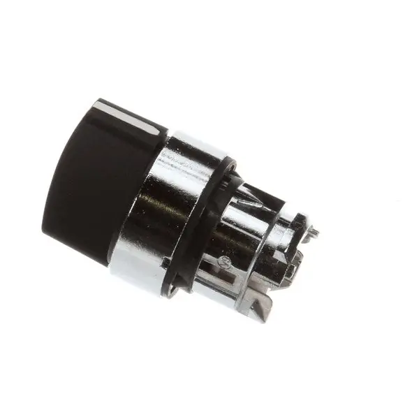 BLACK SELECTOR 3 POSITIONS ELI403 for Doyon