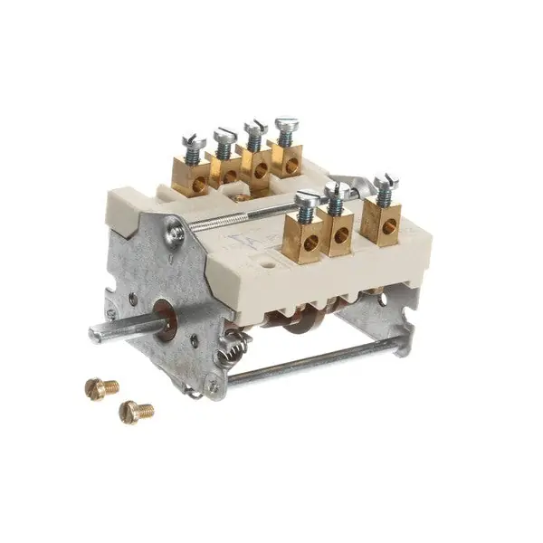 KIT SELECTOR SWITCH TQ-20BA R02.19.214.00 for Hatco R02.19.214.00
