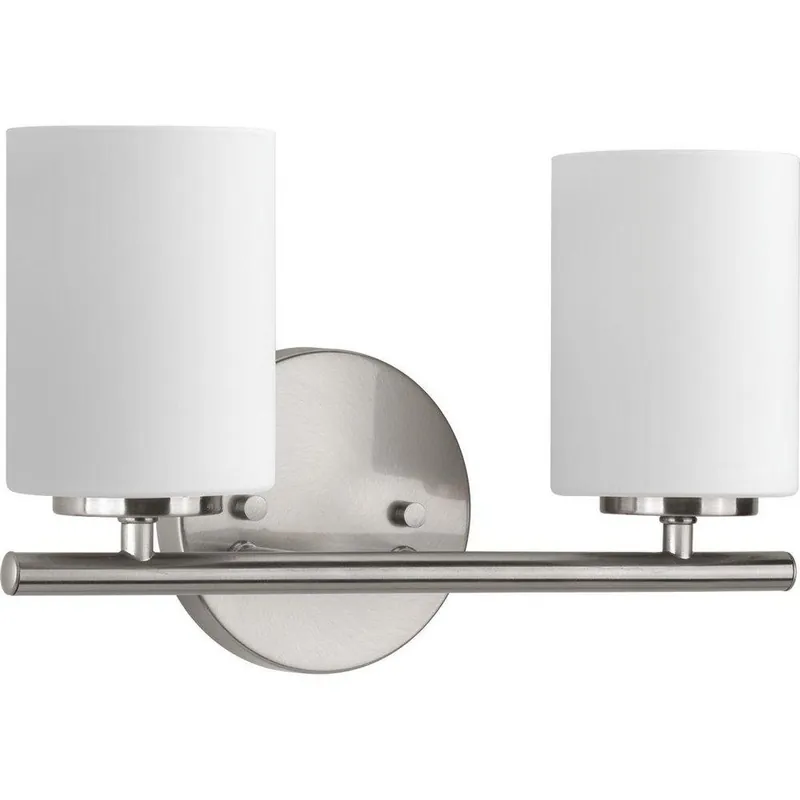 Progress Lighting P2158-09 Replay 100W 2-Light Fixture