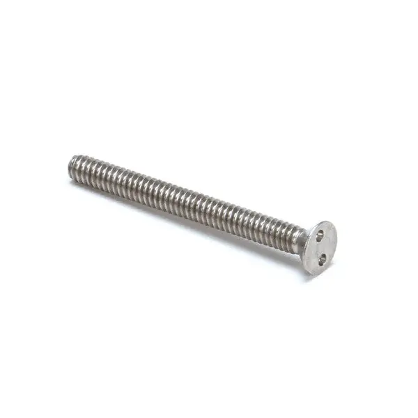 Screw #10-24 X 2 AT0F-3480-41166 for Accutemp