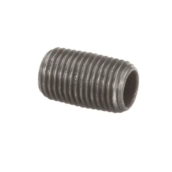 Nipple 1/4 NPT BM Close 8130838 for Frymaster