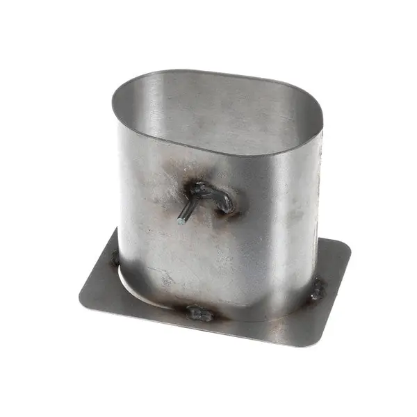 GUARD W/A GL/FPGL230 SP LASH for Frymaster 8237480