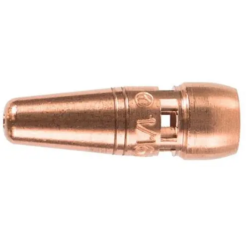 Tweco 1160-1761 Contact Tip Velocity2 0.035 Inch Replacement MPN