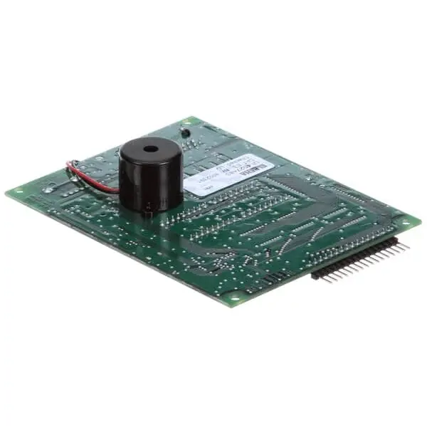USER INTERFACE BOARD ELR EHA for Garland 4527483