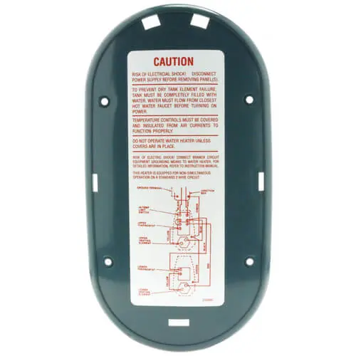 Rheem SP411800 Upper Access Panel