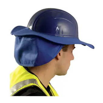 Occunomix 898-028 Shade 898-028 Roy Blu F/Hard Hat