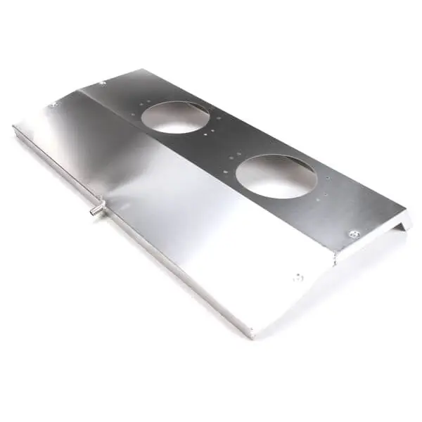 PANEL ASSY, DUAL FAN, 8023551 for Victory VT10812601S