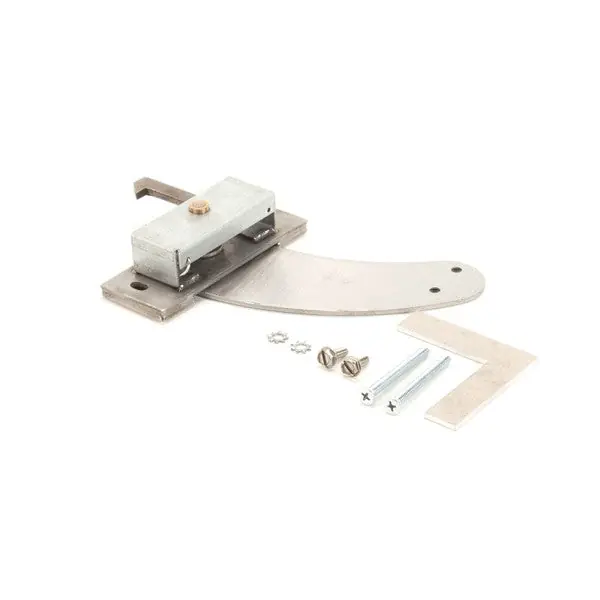 KIT RH DOOR LATCH-HINGE ADJ 57016 for Blodgett