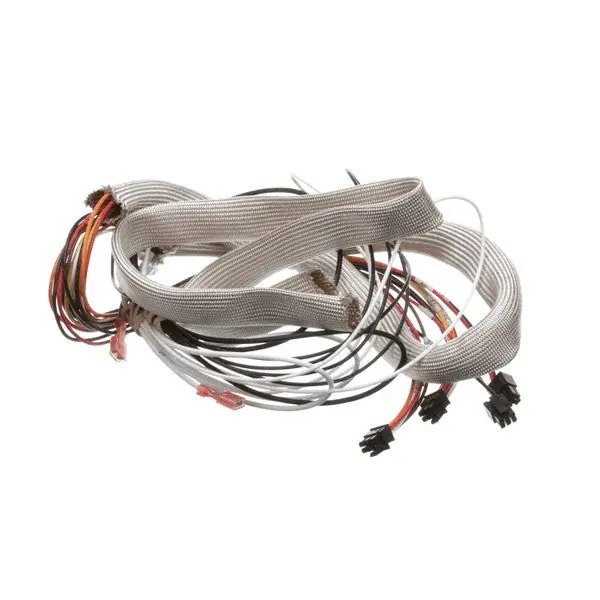 HRT-5H Undercarriage Wire Kit for Roundup - AJ Antunes 7001542