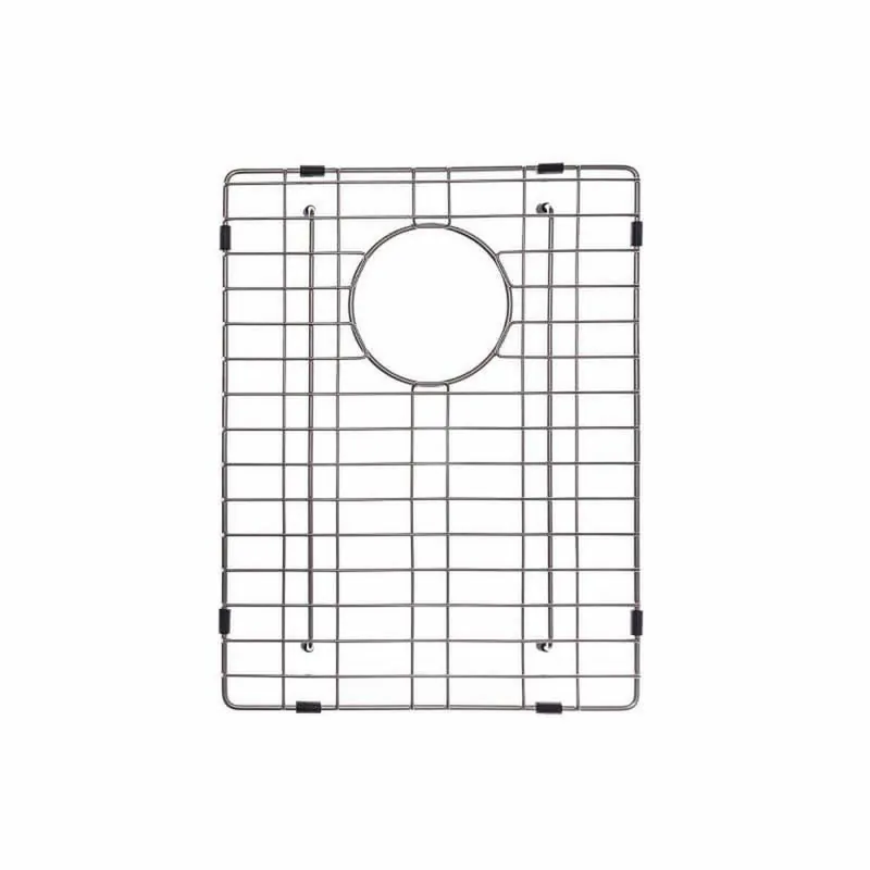 Miseno MNOGRS3620F6040 Small Basin Rack for Miseno MSS3620F6040 Kitchen Sink in Stainless Steel