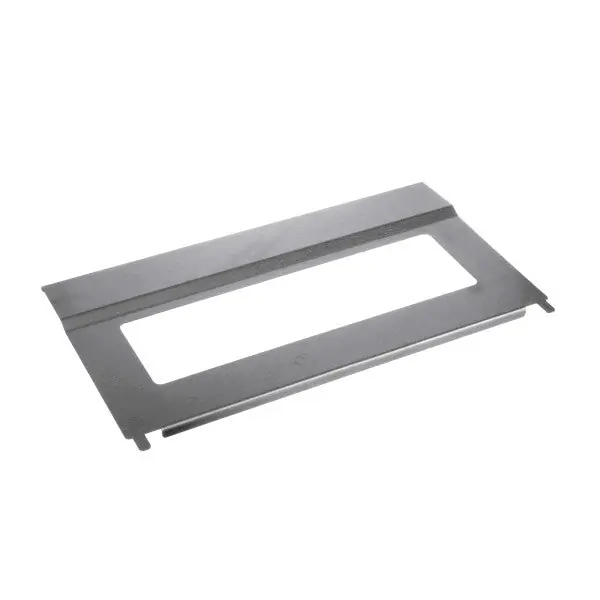 FACIA SINGLE UNIFIED 2309637 for Frymaster