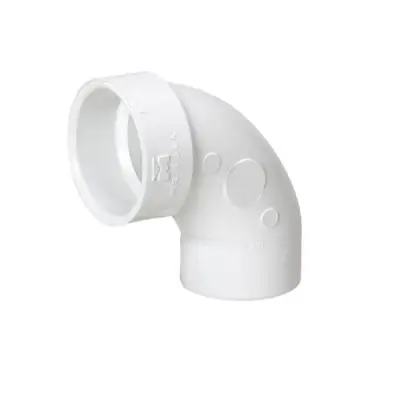 Charlotte 05882 Streamline - 3 1/4 Bend Street Elbow