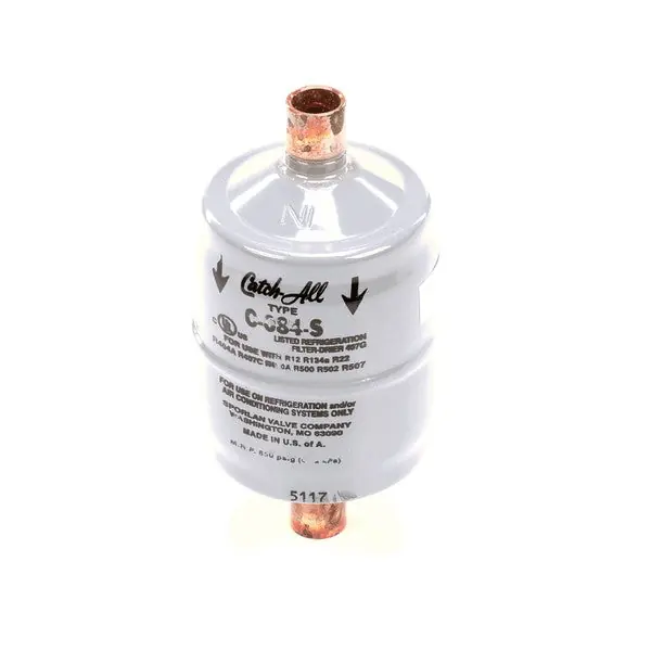 FILTER DRIER LIQUID HC F1650 for Follett 00998252
