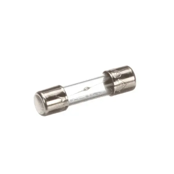 Fuse - Slow 250VAC 6.3A 5X20 for Garland 4600637