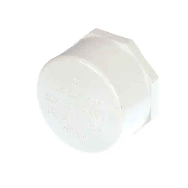 CAP PVC DRAIN VALVE 2 for Stero SOA10-2067