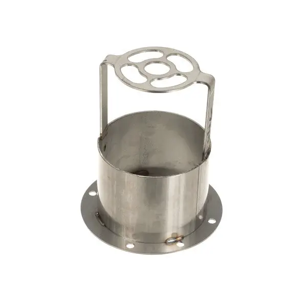 GROUND PLATE for Doyon GAGP6