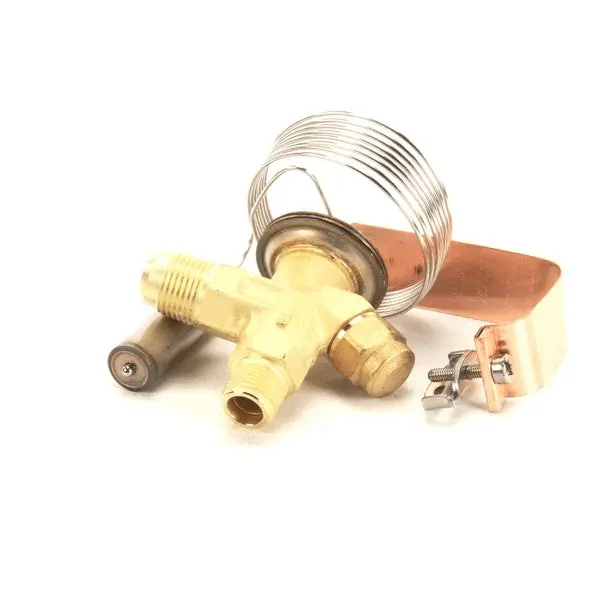 VALVE R22 REFRIGERANT 1/4 3516244 for Delfield