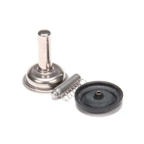 KIT REPAIR INLET VALVE DIAPHR SP for Grindmaster 71650