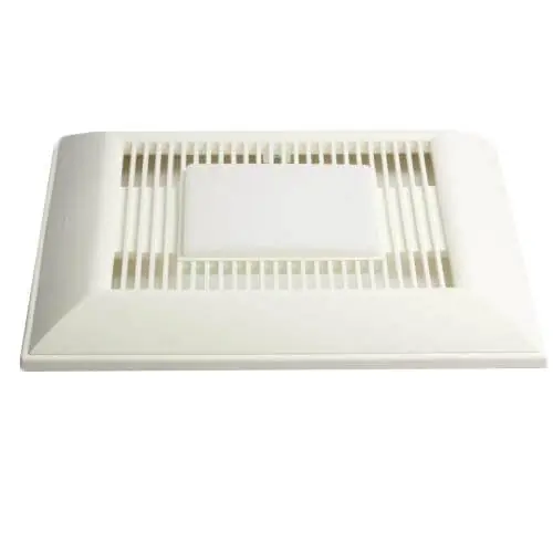 Panasonic FFV3420028S Grille Section w/Lamp Cover for FV-08VQL6