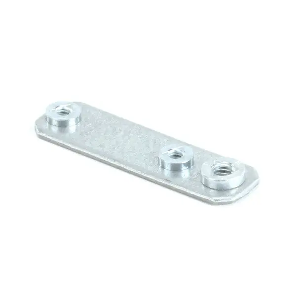 Plate #4-40 Switch Plate for Turbochef NGC-1126